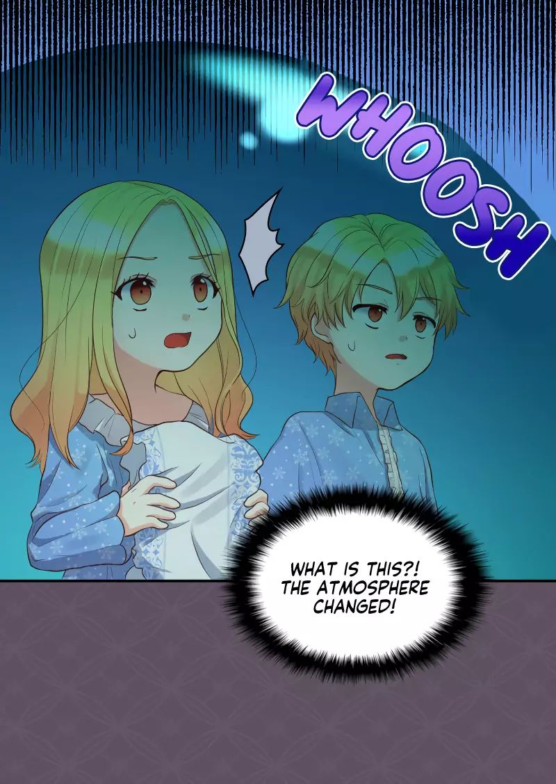 The Twin Siblings' New Life Chapter 13 6